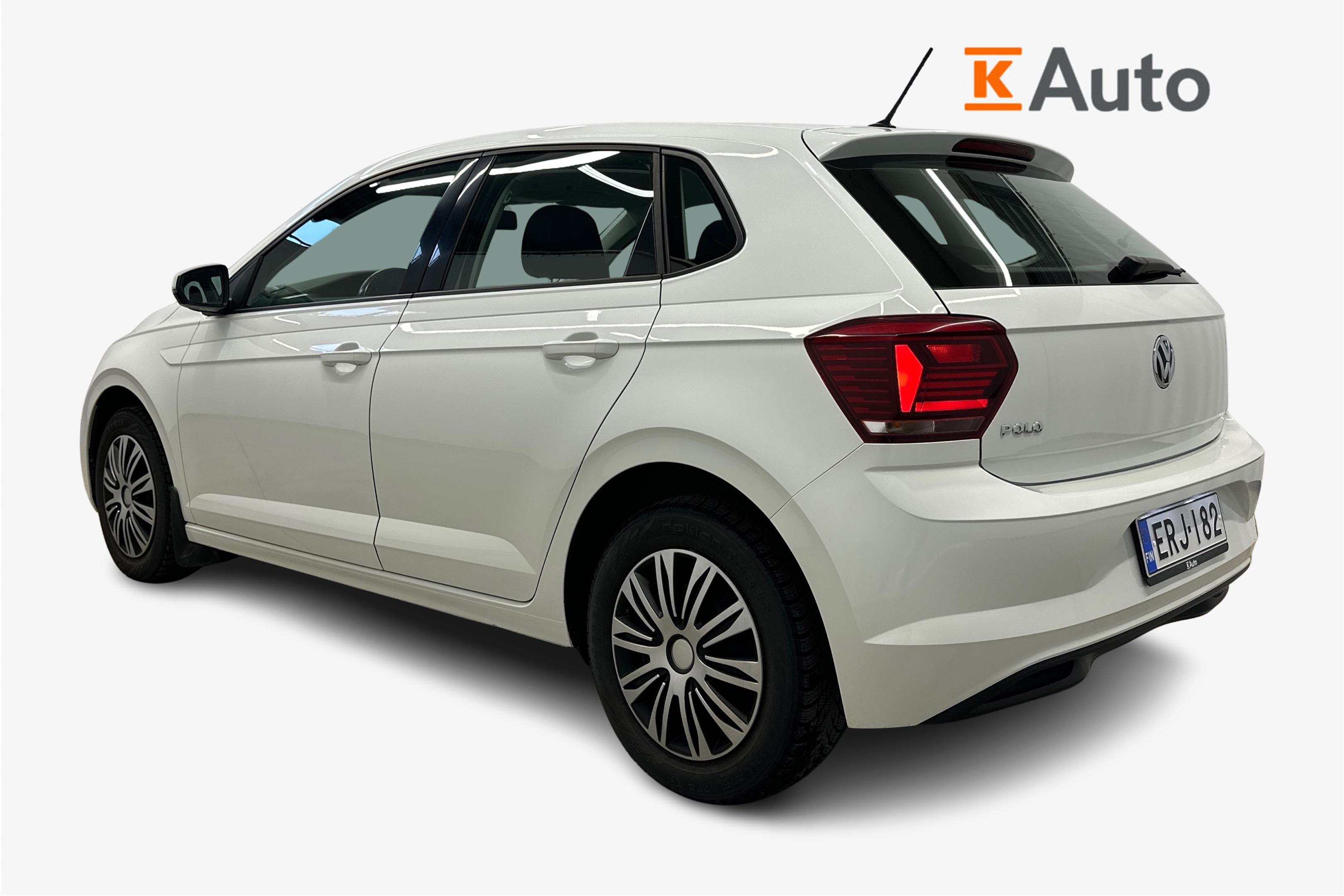 Volkswagen Polo 2019, kuva 2/24