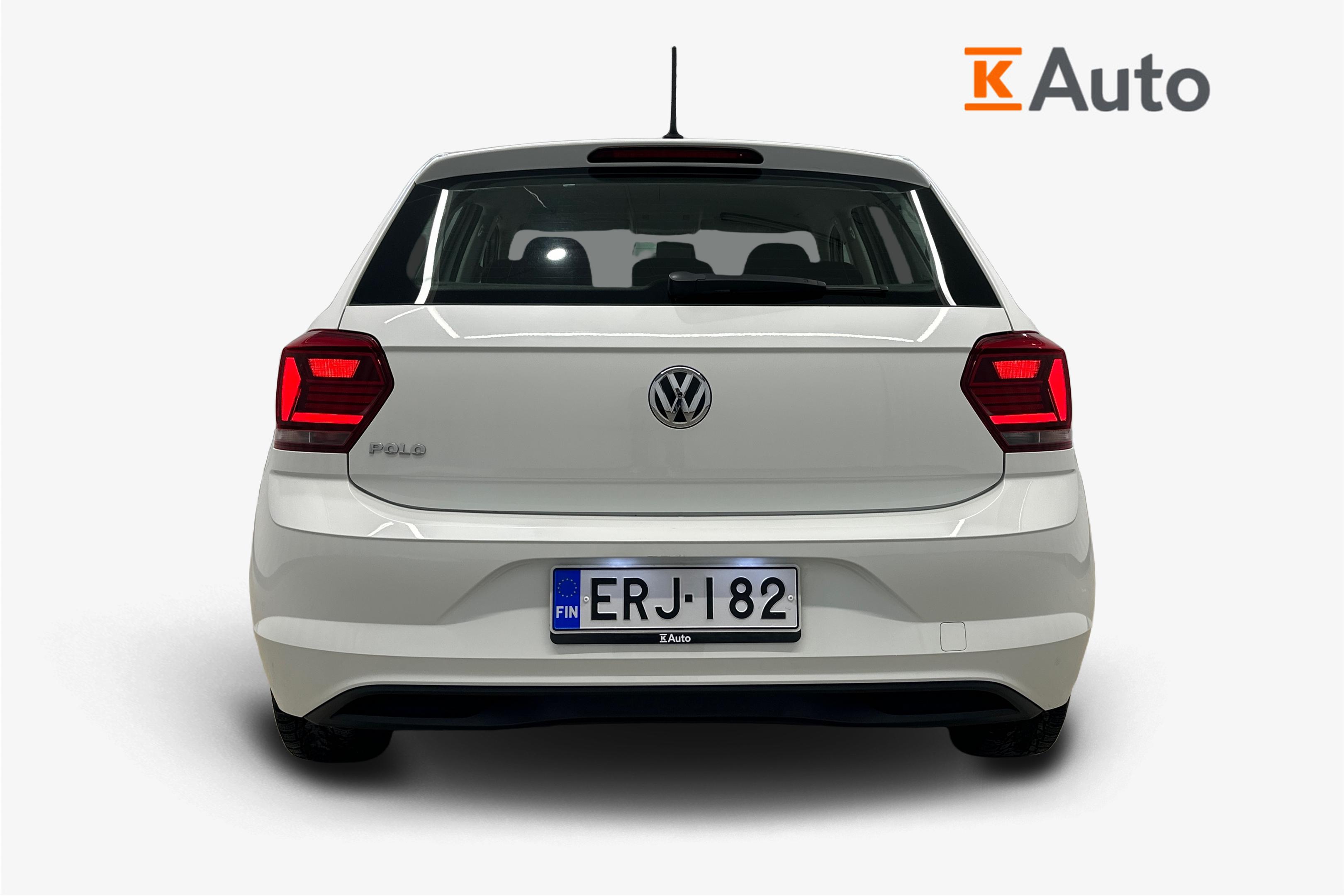 Volkswagen Polo 2019, kuva 3/24