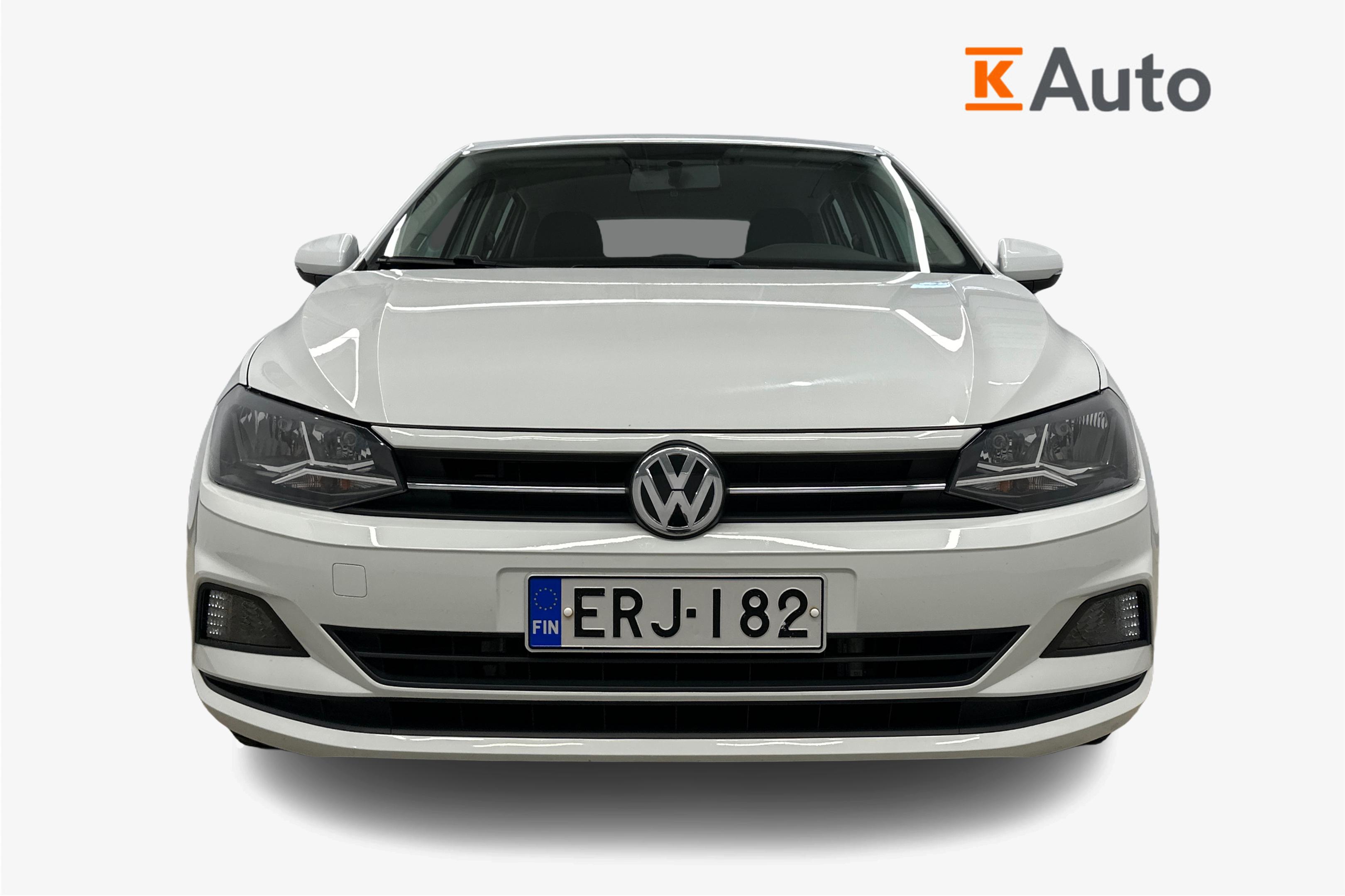 Volkswagen Polo 2019, kuva 4/24