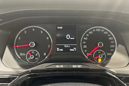 valkoinen Volkswagen Polo 2019 kuva 15.