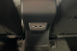 valkoinen Volkswagen Polo 2019 kuva 22.