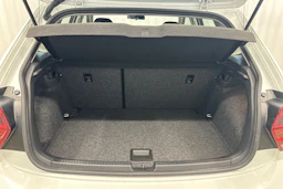valkoinen Volkswagen Polo 2019 kuva 23.