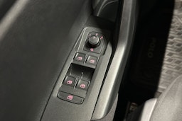 punainen Volkswagen Polo 2019 kuva 25.