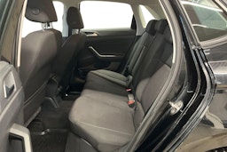 musta Volkswagen Polo 2019 kuva 10.