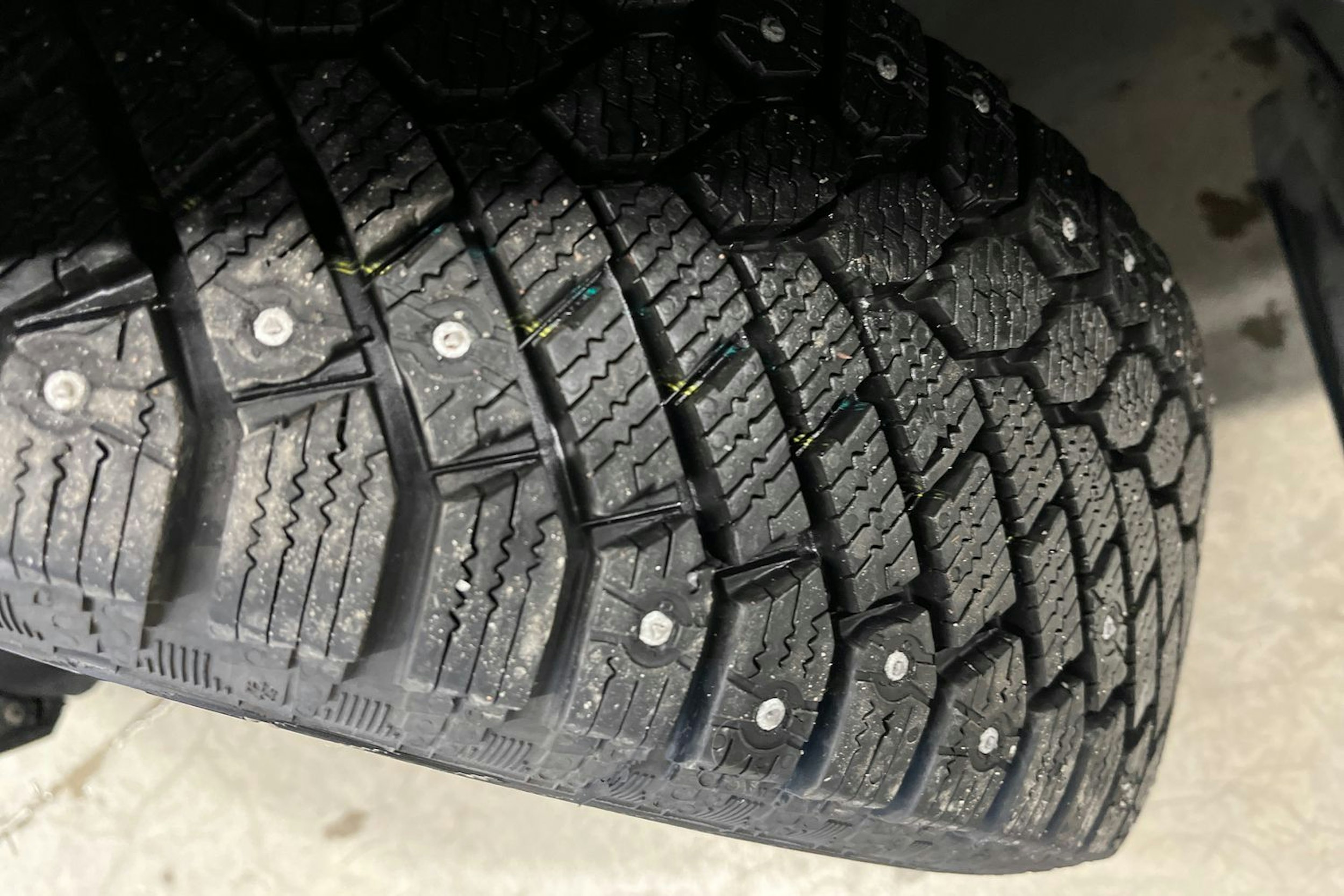 musta Volkswagen Polo 2019 kuva 13.