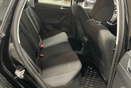 musta Volkswagen Polo 2019 kuva 18.