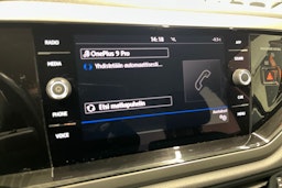 musta Volkswagen Polo 2019 kuva 23.