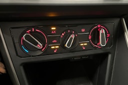 musta Volkswagen Polo 2019 kuva 25.