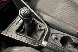 musta Volkswagen Polo 2019 kuva 26.