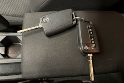 musta Volkswagen Polo 2019 kuva 29.