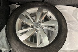 musta Volkswagen Polo 2019 kuva 31.