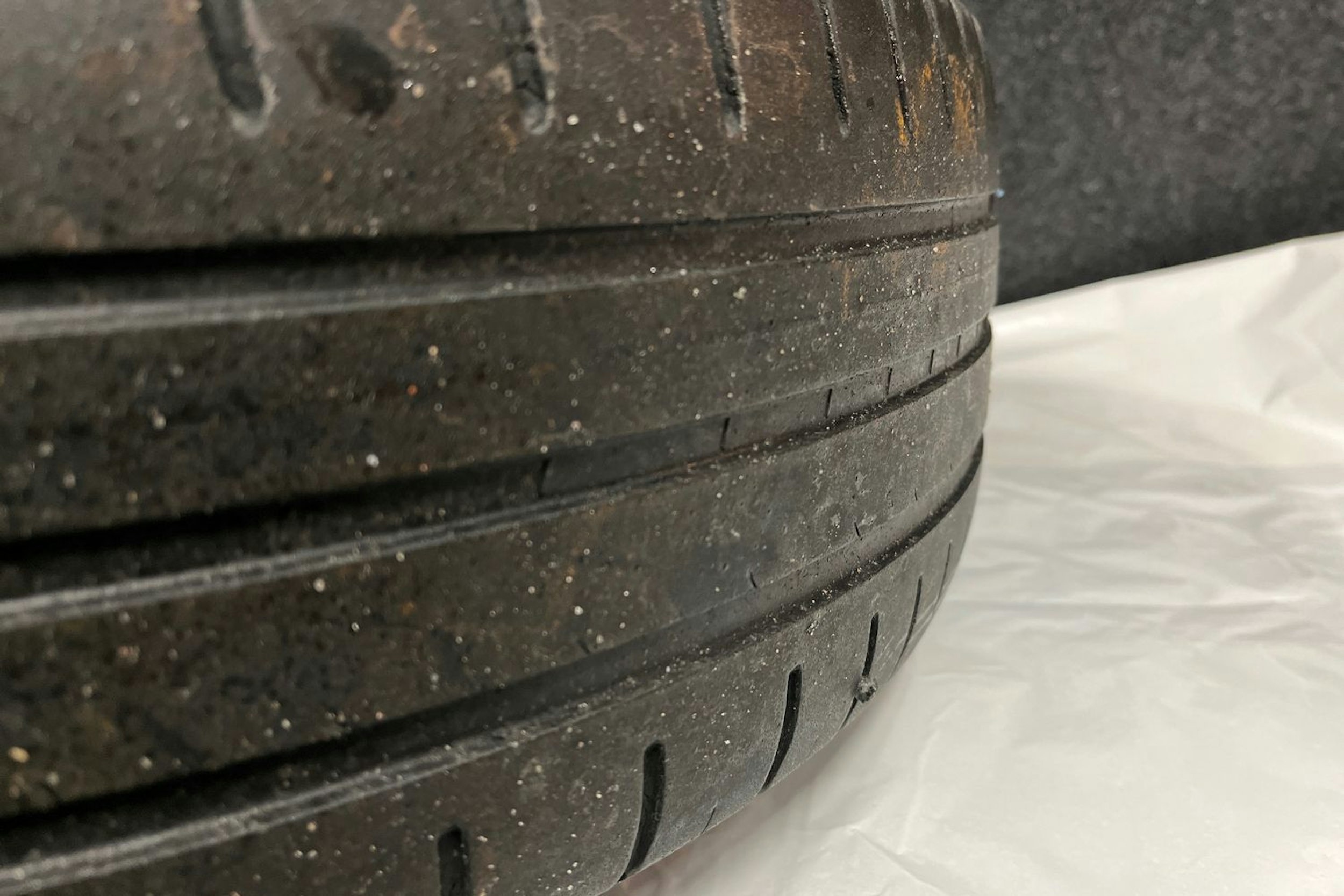 musta Volkswagen Polo 2019 kuva 32.