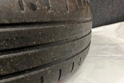 musta Volkswagen Polo 2019 kuva 32.