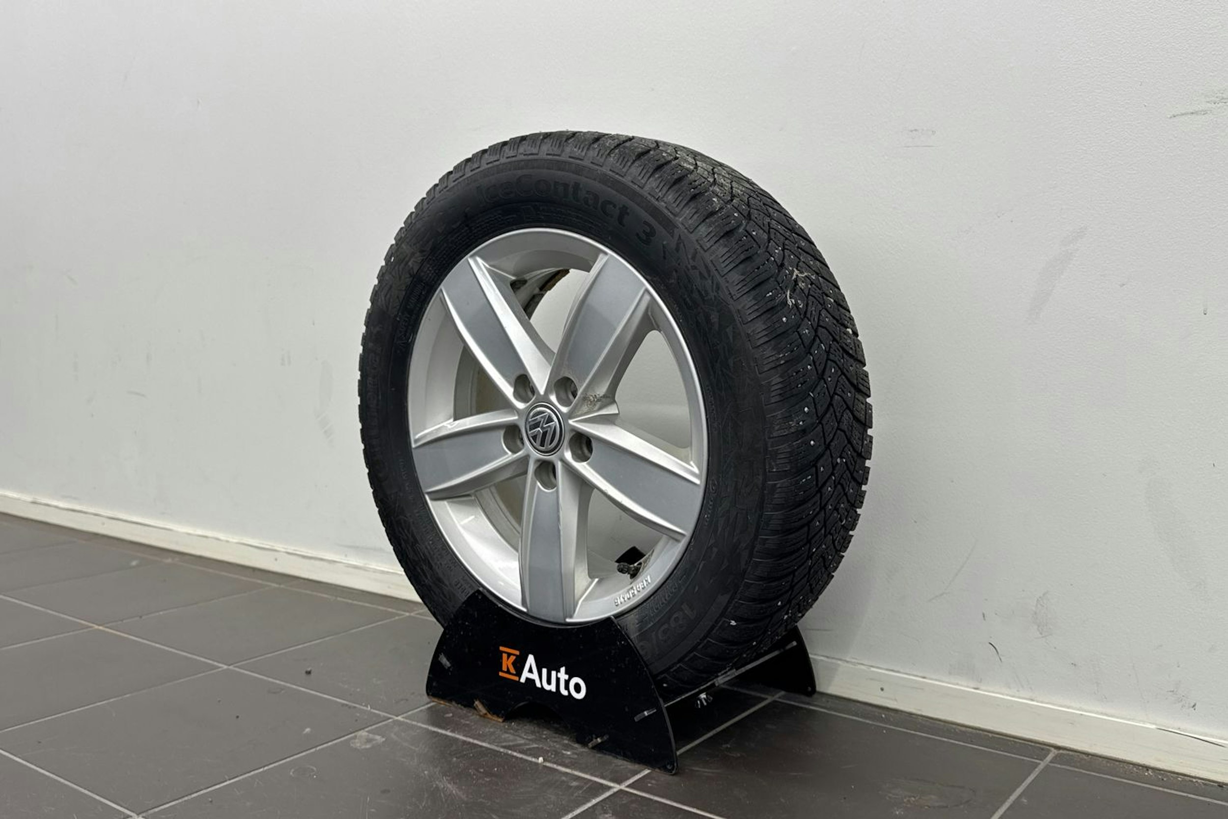 musta Volkswagen Polo 2019 kuva 13.