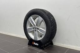 musta Volkswagen Polo 2019 kuva 13.