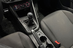 musta Volkswagen Polo 2019 kuva 20.