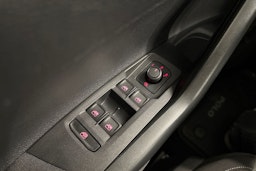 musta Volkswagen Polo 2019 kuva 24.