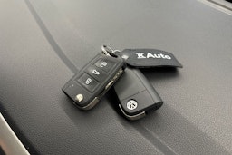 musta Volkswagen Polo 2019 kuva 27.