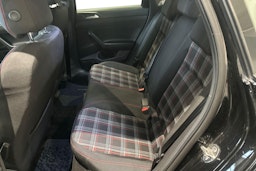 musta Volkswagen Polo 2019 kuva 10.