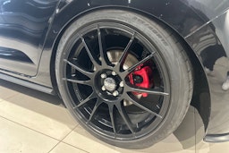 musta Volkswagen Polo 2019 kuva 11.