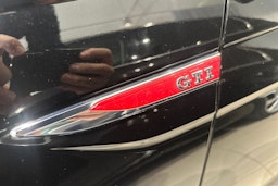 musta Volkswagen Polo 2019 kuva 15.