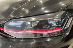 musta Volkswagen Polo 2019 kuva 16.