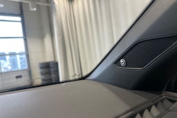 musta Volkswagen Polo 2019 kuva 18.