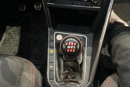 musta Volkswagen Polo 2019 kuva 19.