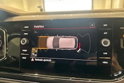 musta Volkswagen Polo 2019 kuva 21.