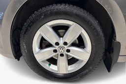 Harmaa Volkswagen POLO 2019 kuva 11.