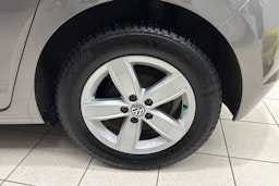 Harmaa Volkswagen POLO 2019 kuva 13.