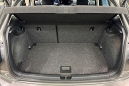 Harmaa Volkswagen POLO 2019 kuva 15.