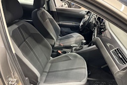 Harmaa Volkswagen POLO 2019 kuva 17.