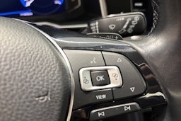 Harmaa Volkswagen POLO 2019 kuva 20.