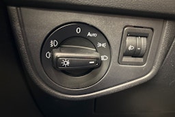 Harmaa Volkswagen POLO 2019 kuva 21.