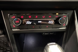 Harmaa Volkswagen POLO 2019 kuva 27.