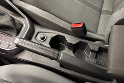 Harmaa Volkswagen POLO 2019 kuva 29.