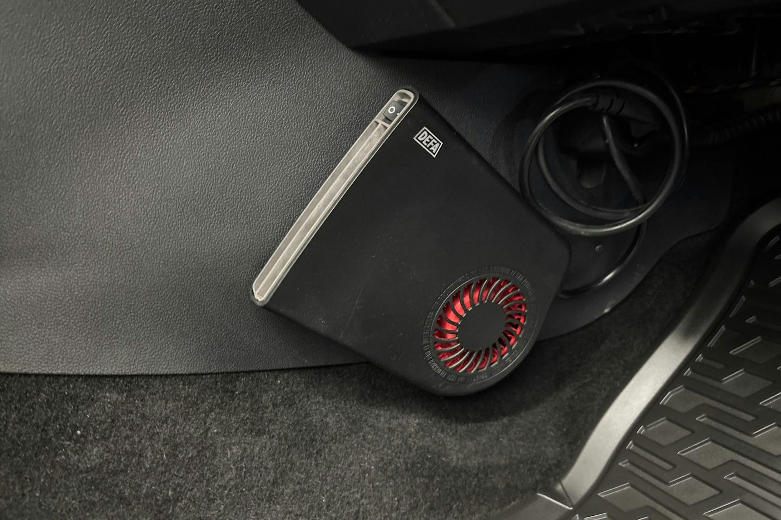 Harmaa Volkswagen POLO 2019 kuva 30.