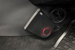 Harmaa Volkswagen POLO 2019 kuva 30.