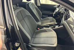 musta Volkswagen Polo 2019 kuva 16.