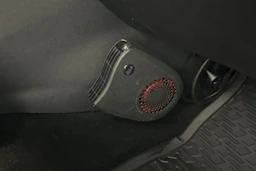 musta Volkswagen Polo 2019 kuva 17.