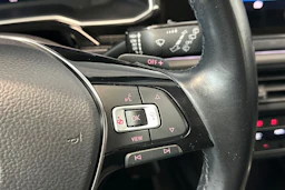 musta Volkswagen Polo 2019 kuva 21.