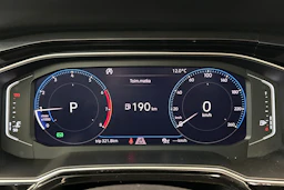 musta Volkswagen Polo 2019 kuva 22.