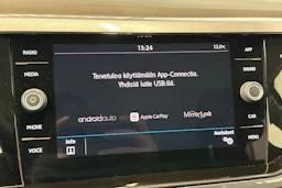 musta Volkswagen Polo 2019 kuva 25.