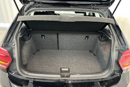 musta Volkswagen Polo 2019 kuva 30.