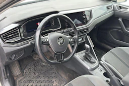 hopea Volkswagen Polo 2019 kuva 3.