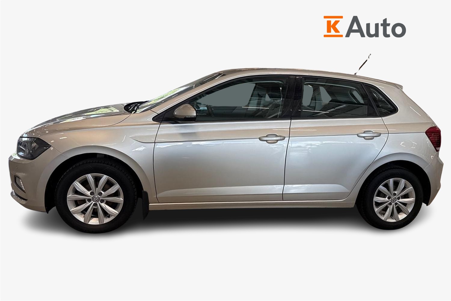 Volkswagen Polo 2019, kuva 5/24