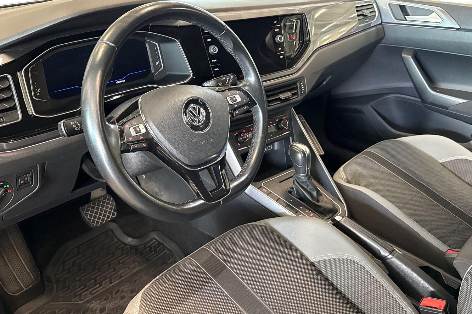 Volkswagen Polo 2019, kuva 6/24