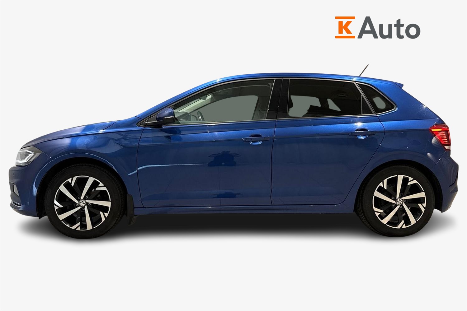 Volkswagen Polo 2019, kuva 5/21