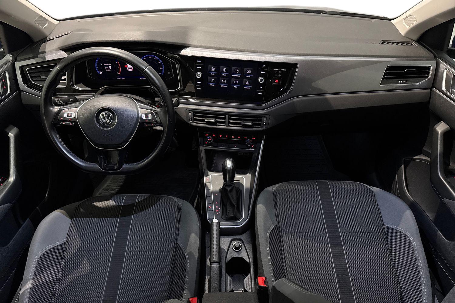 Volkswagen Polo 2019, kuva 7/21